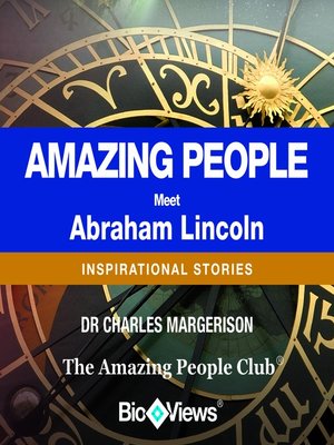 cover image of Meet Abraham Lincoln